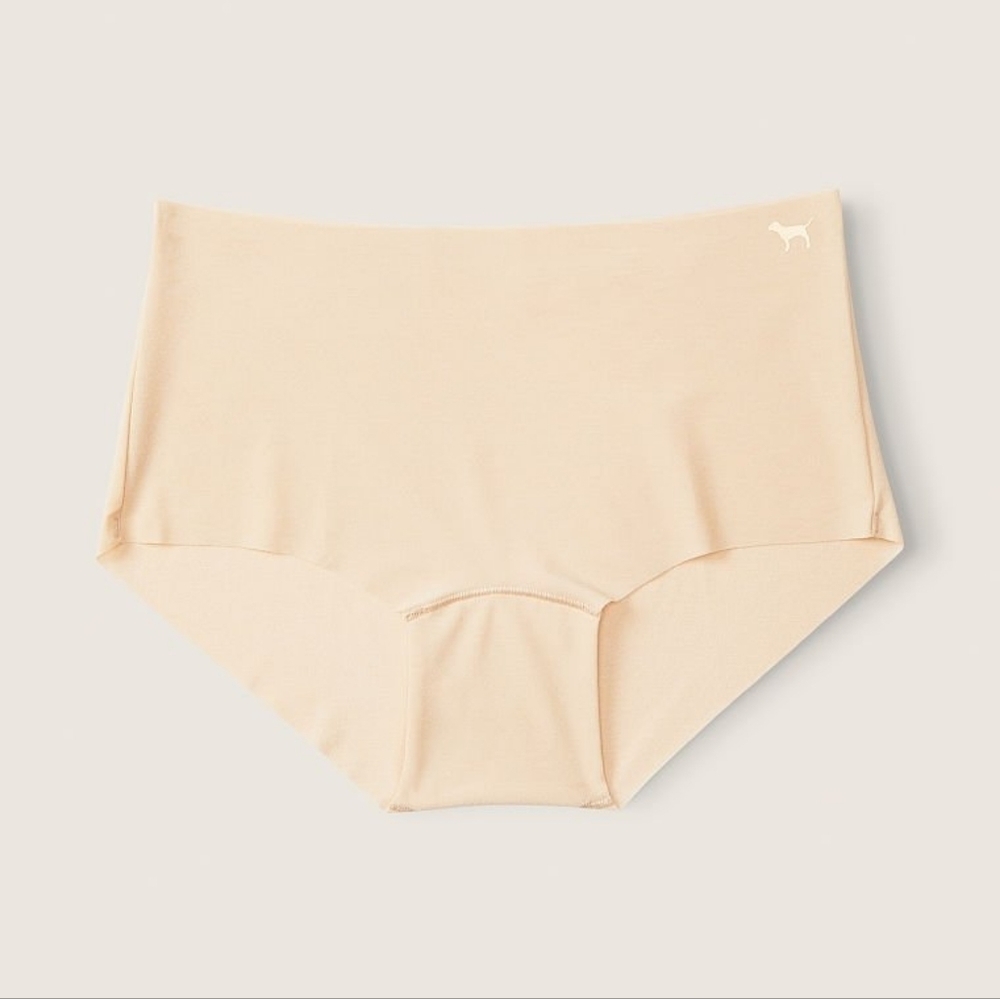 VS PINK NO SHOW BOYSHORTS- XL ONLINE ONLY!! - Picture 2 of 4